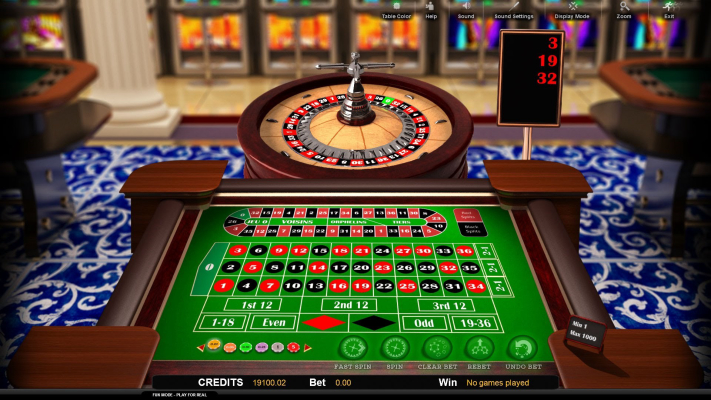 online live casino Malaysia 