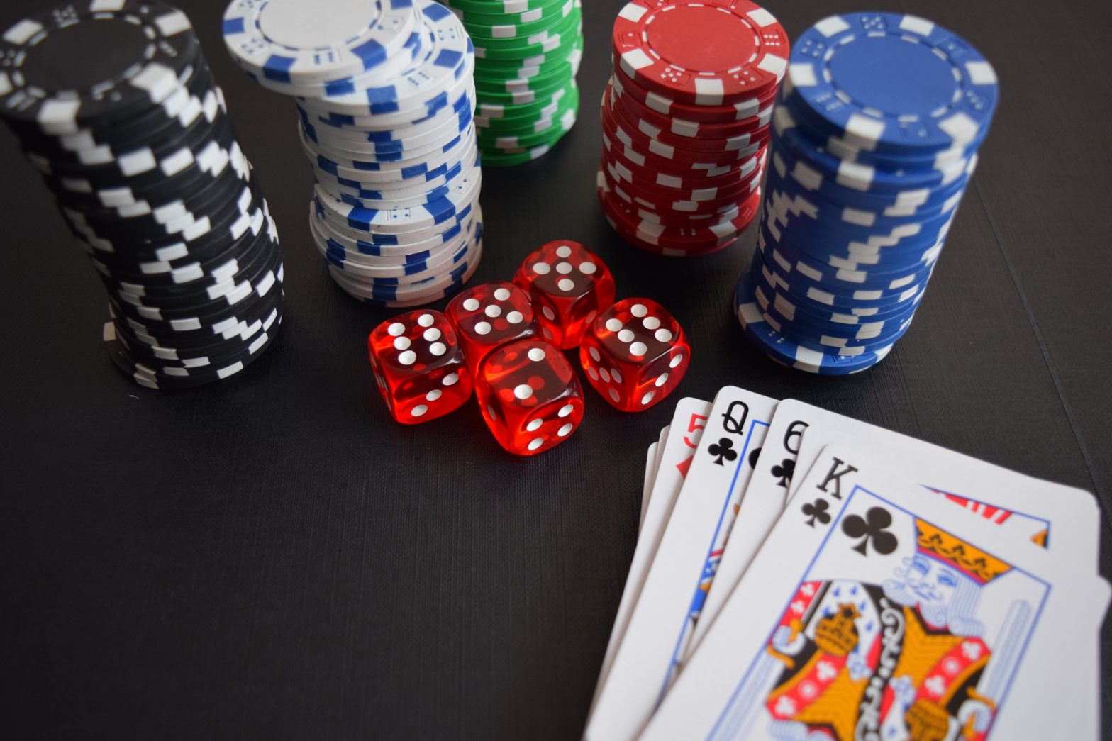real casino online in Malaysia
